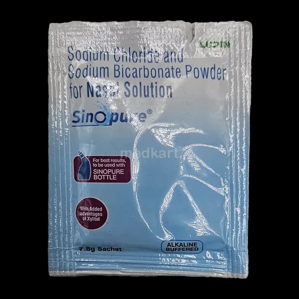 SINOPURE SACHET