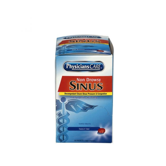 SINUSMENT