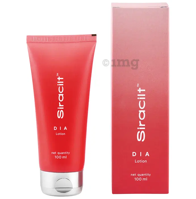 SIRACILT DIA LOTION