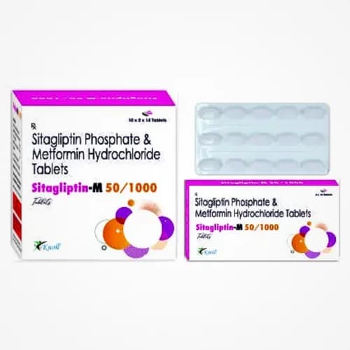 SITAGLIP M TAB