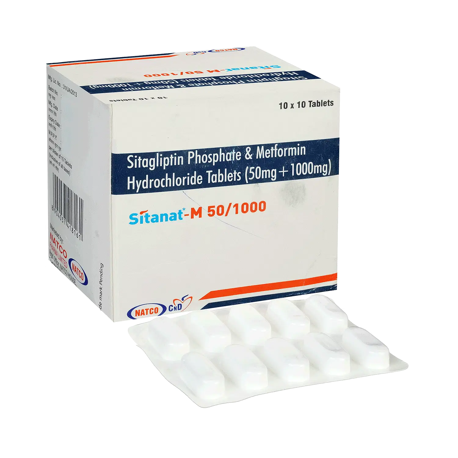 SITANAT -D TAB