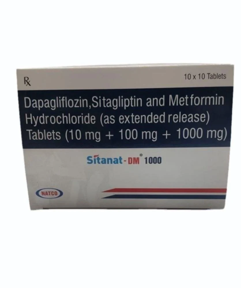 SITANAT DM 1000 TAB