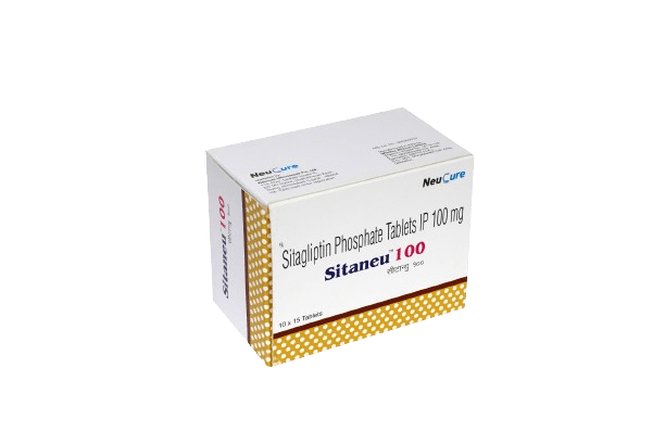 SITANEU 100 TAB