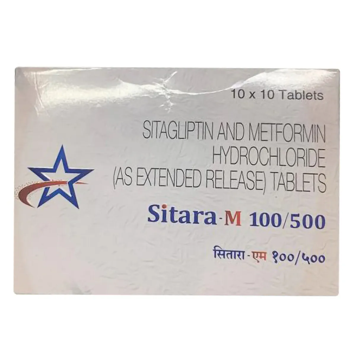 SITARA M 100/500 TAB