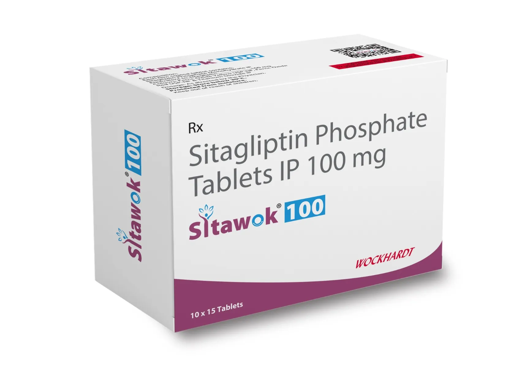 SITAWOK 100