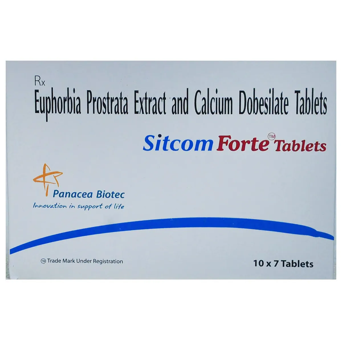 Sitcom Tab