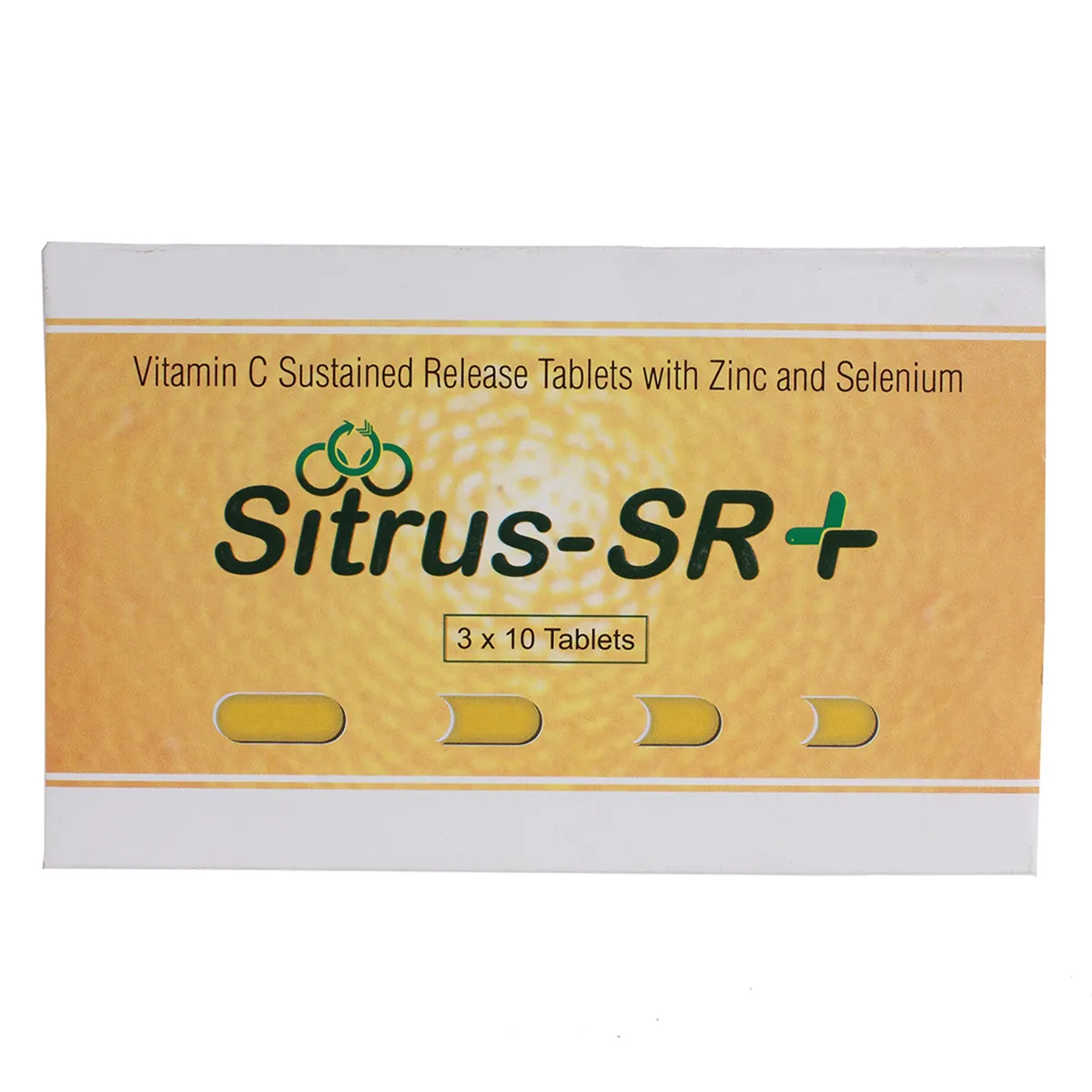 SITRUS SR TAB