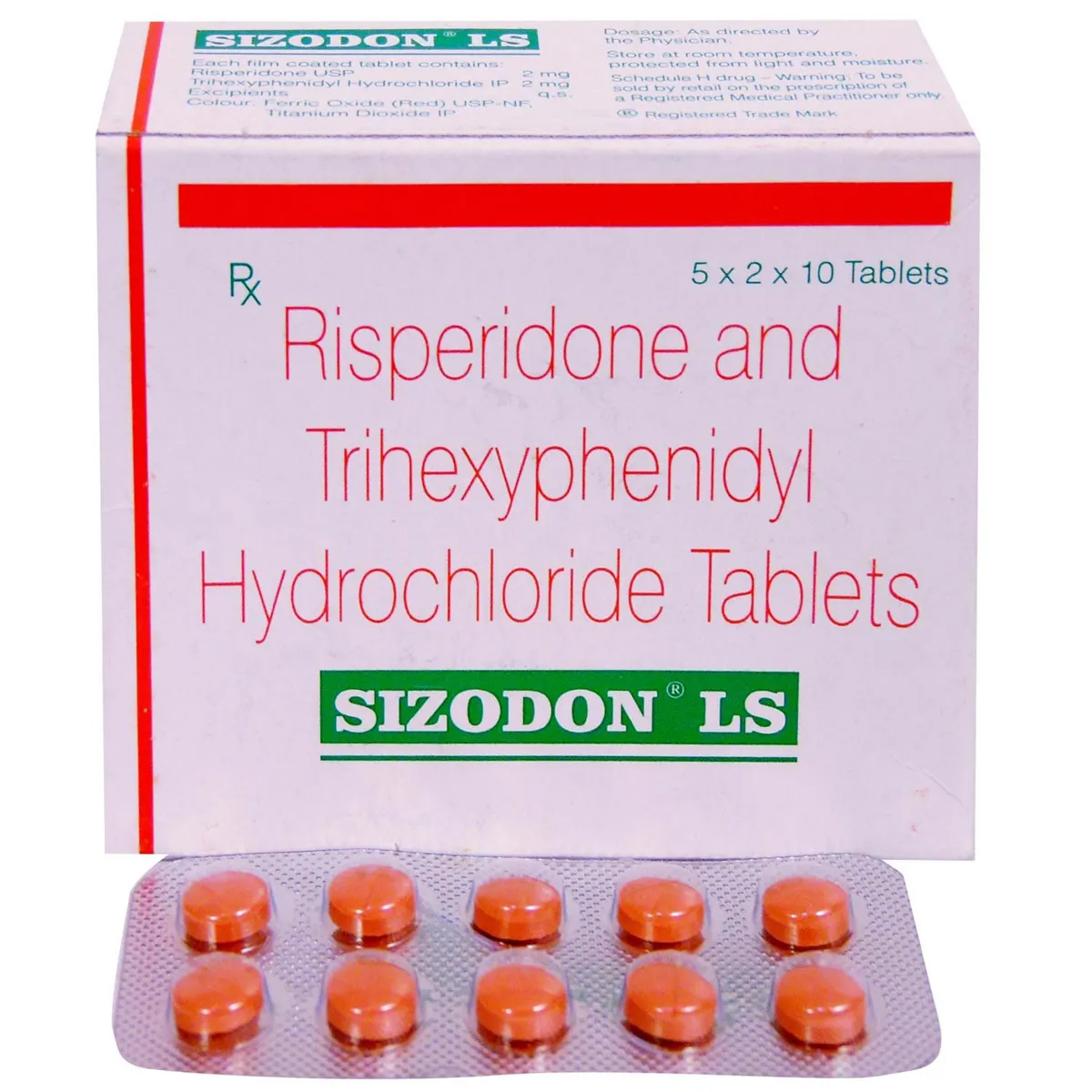 SIZODON LS