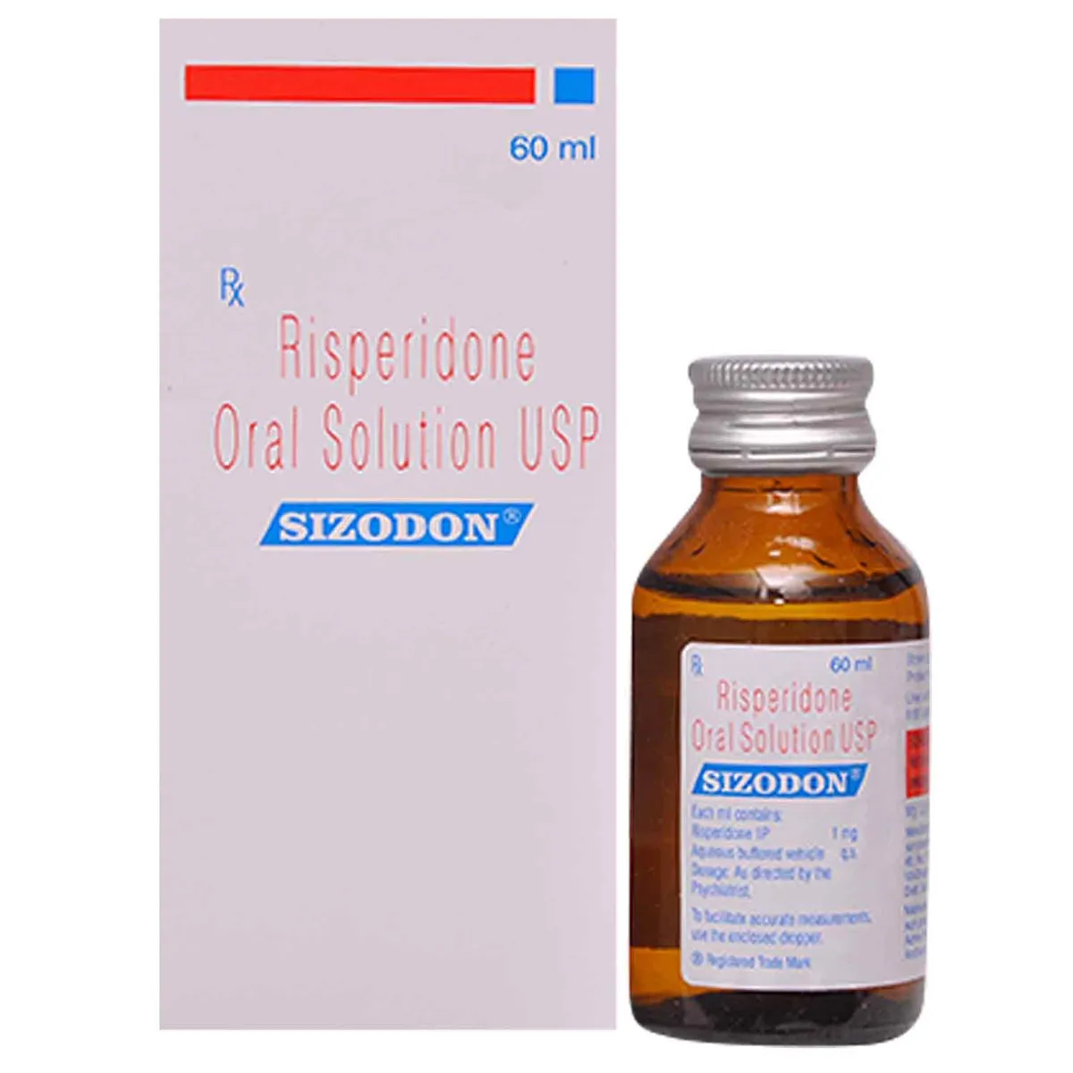 SIZODON-ORAL SUS