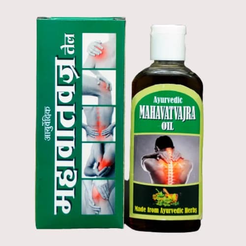 SKANDA PAIN OIL