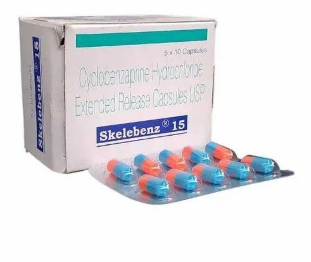 SKELEBENZ 15