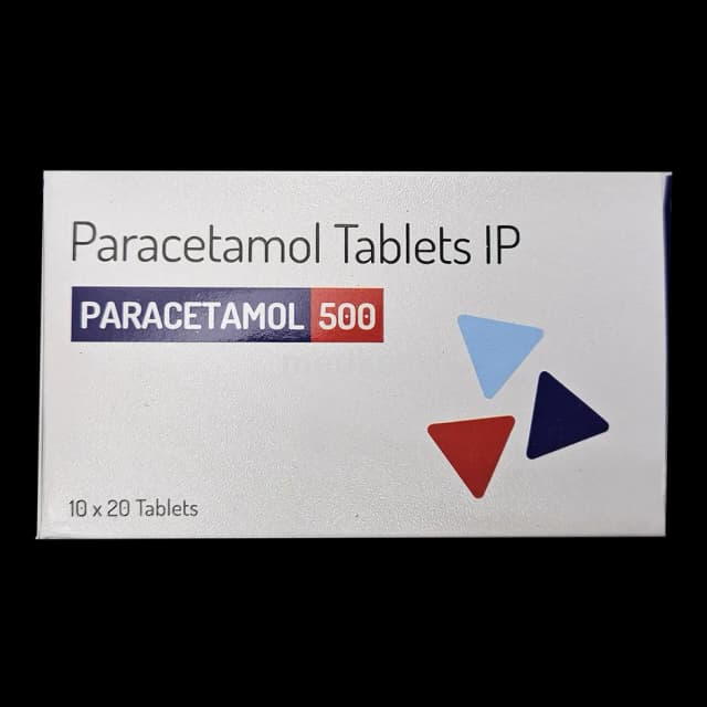 SKICEF 500MG TAB