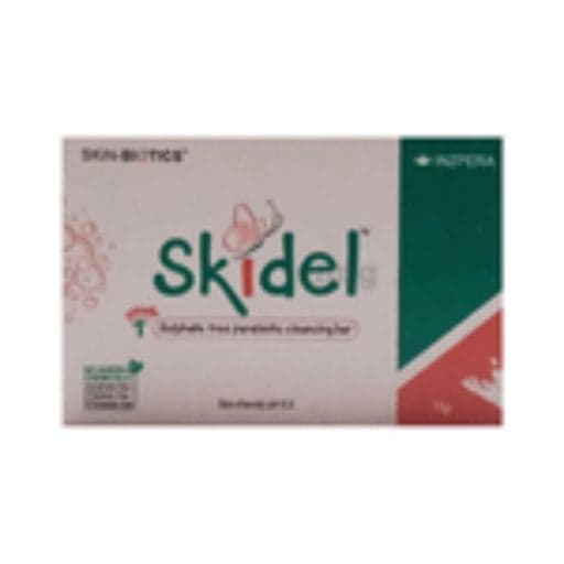 SKIDEL BAR