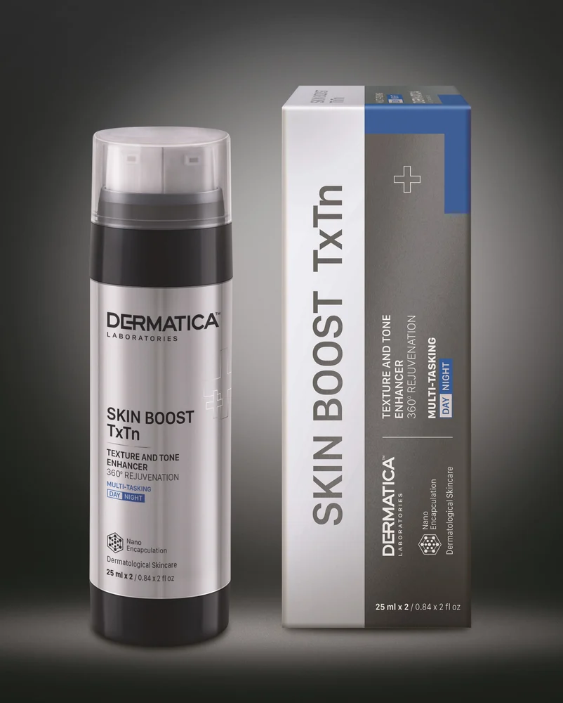 SKIN BOOST TXTN