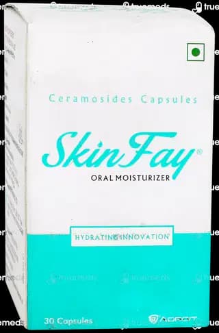 SKINFAY CAP 30`S