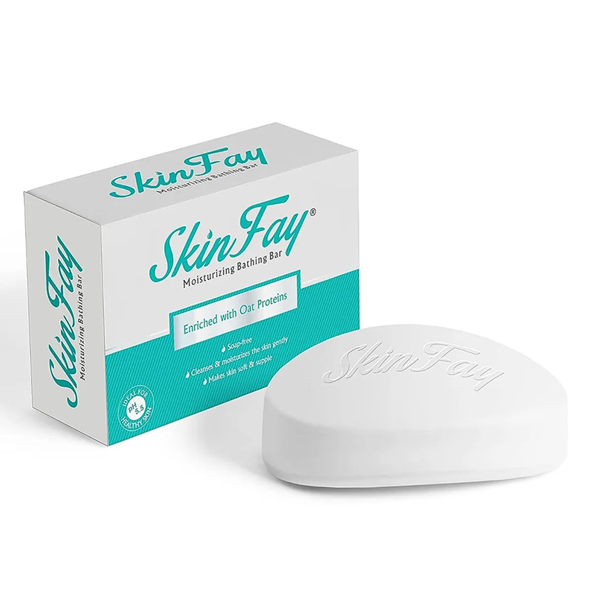 Skinfay Moist Bathin Bar
