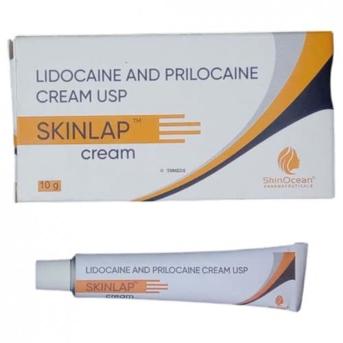 SKINLAP CREAM