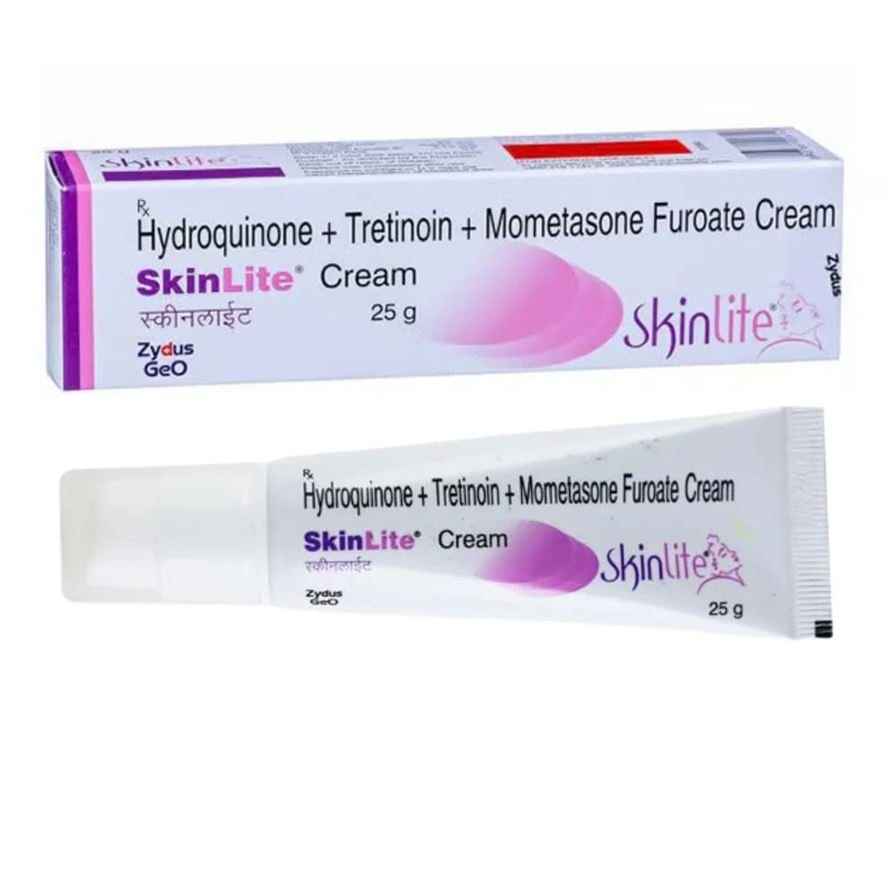 Skinlite Cream