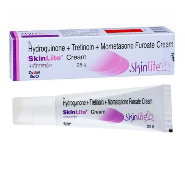 Skinlite Cream