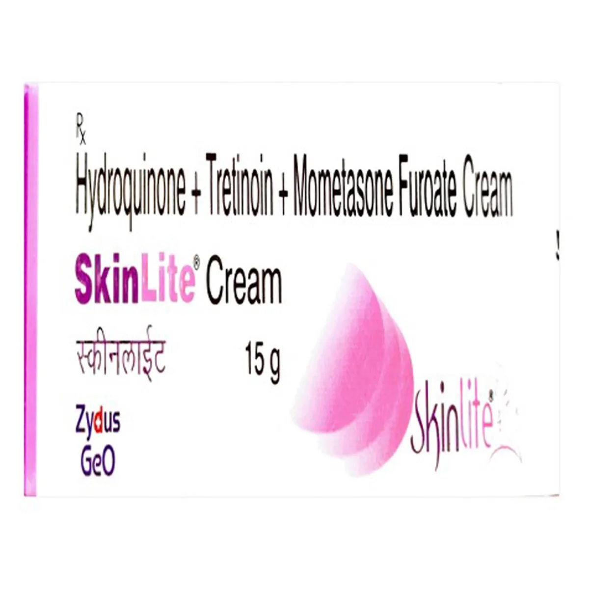 Skinlite Cream