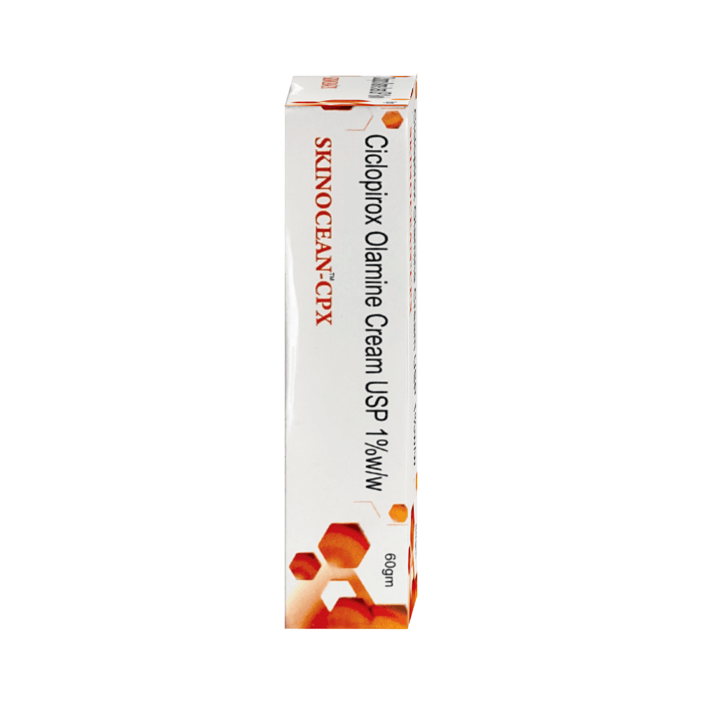 SKINOCEAN-CPX CREAM