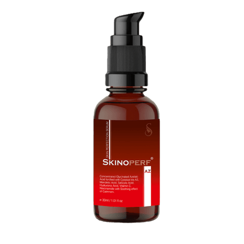 SKINOPERF AZ SERUM