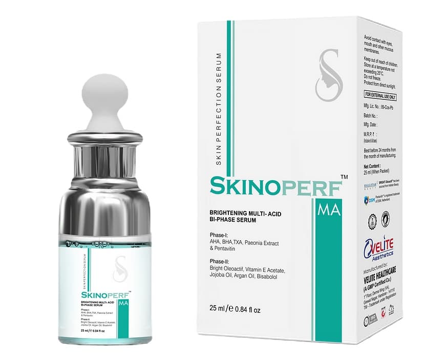 SKINOPERF MA SERUM