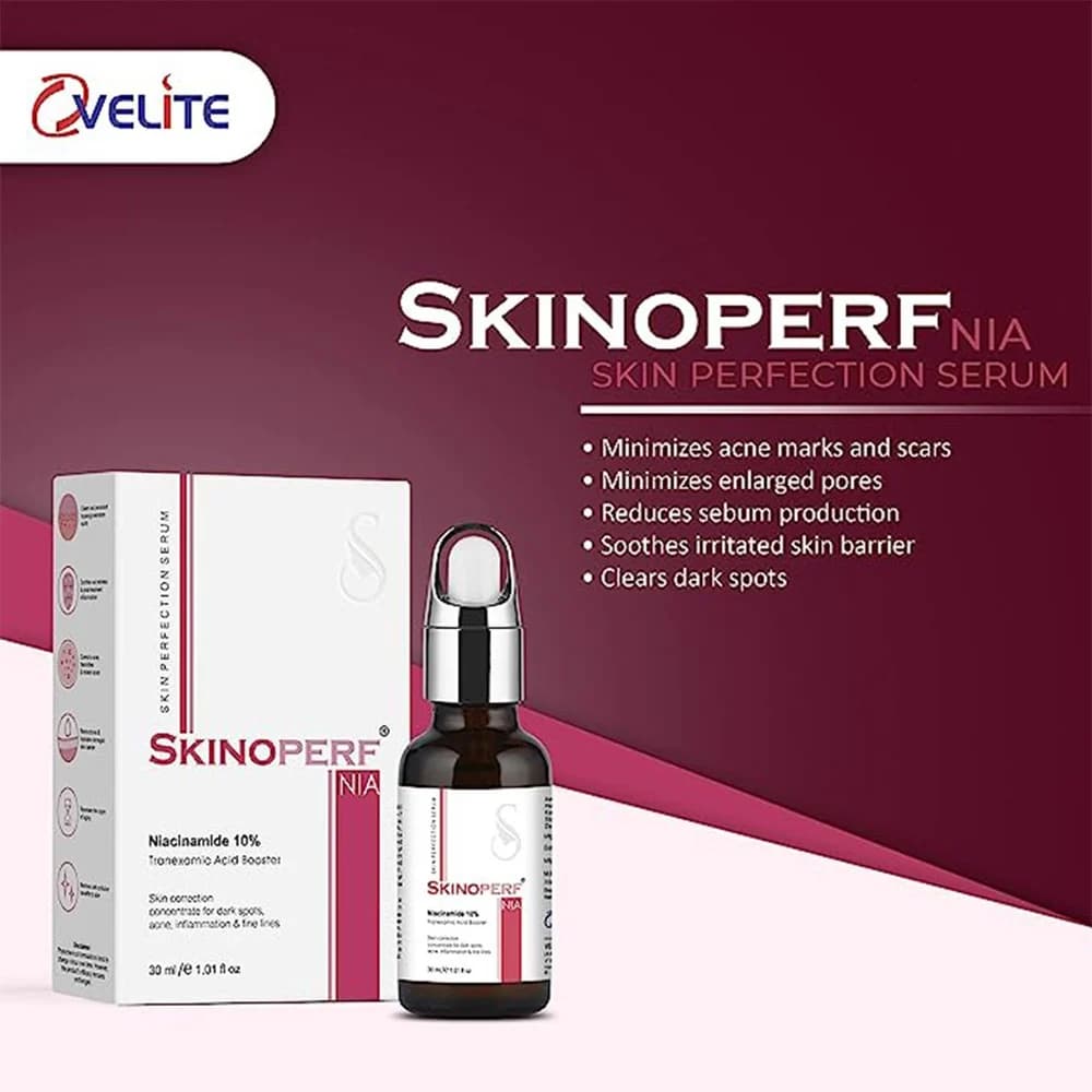 SKINOPERF NIA SERUM