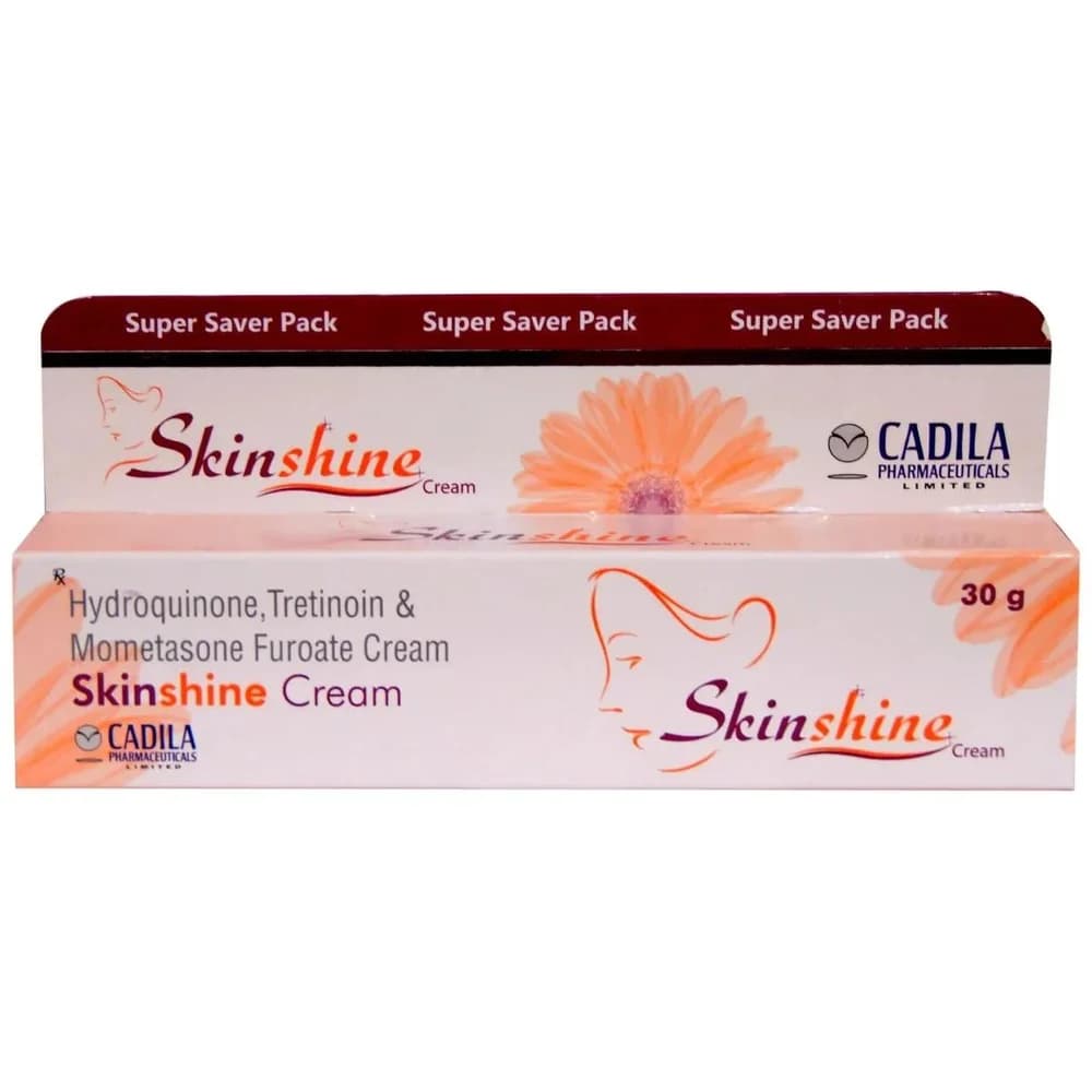 SKINSHINE OINT