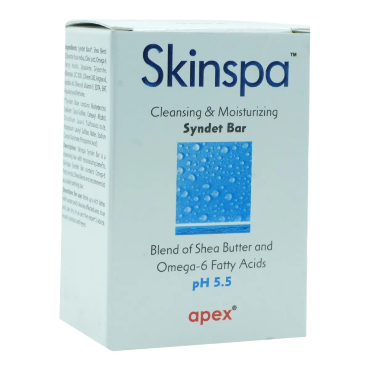 SKINSPA BAR