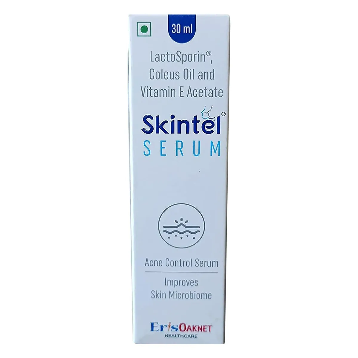 SKINTEL FACE SERUM 30ML