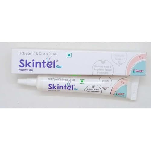 SKINTEL GEL 20GM