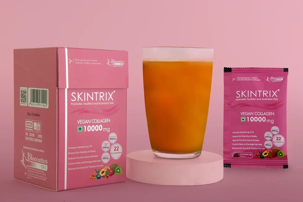 SKINTRIX SACHET