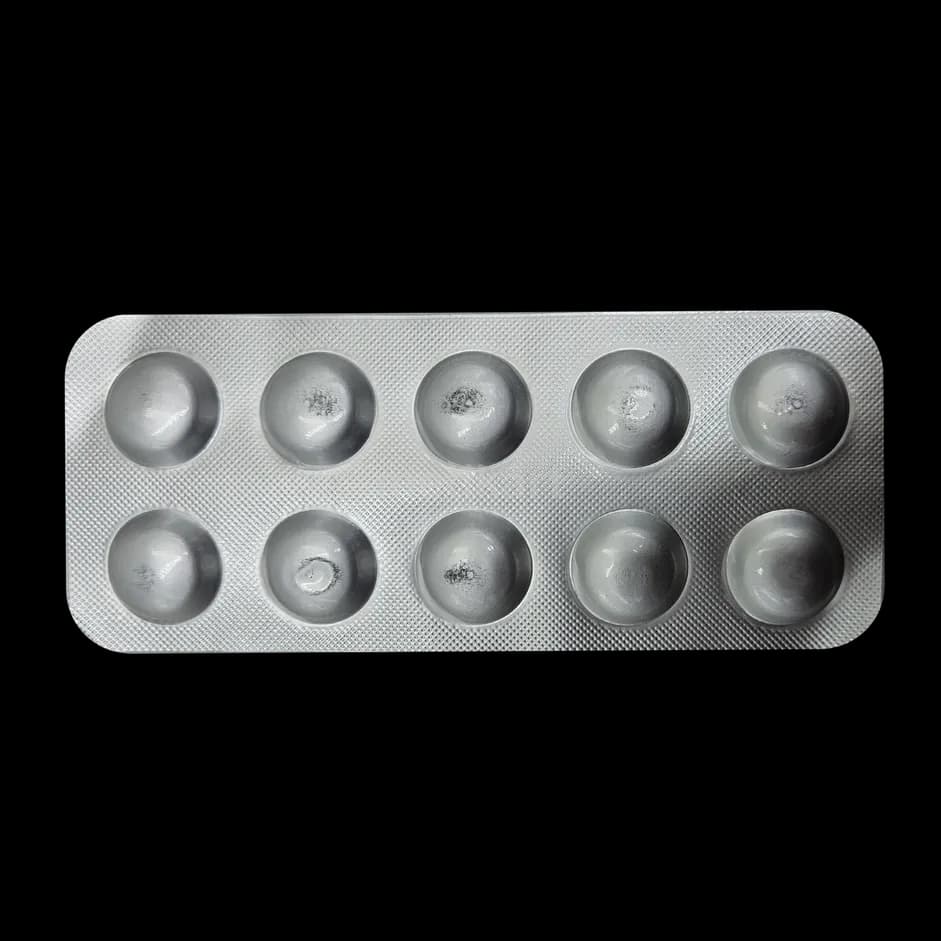 SKIZOFINALE 100MG TAB 10`S