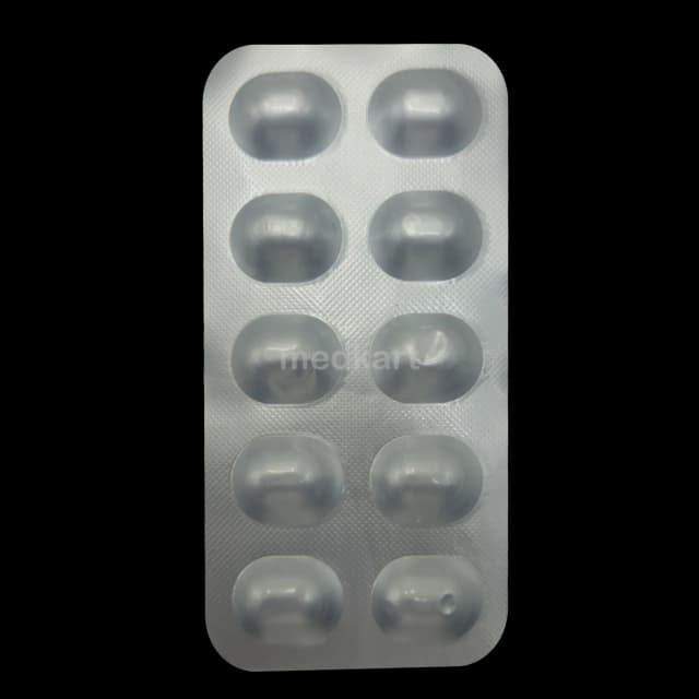 SKIZOFINALE 50MG TAB 10S