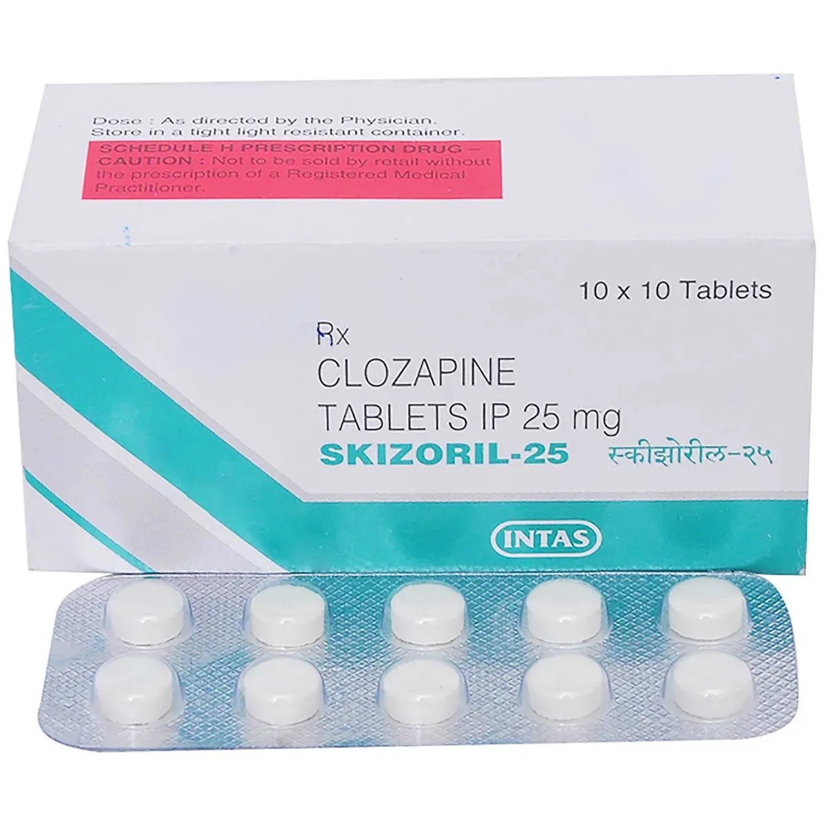 SKIZORIL MD 25