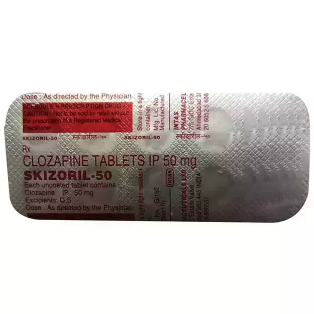 SKIZORIL MD 50