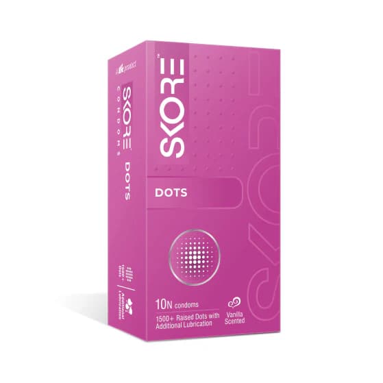 SKORE DOTS 10S