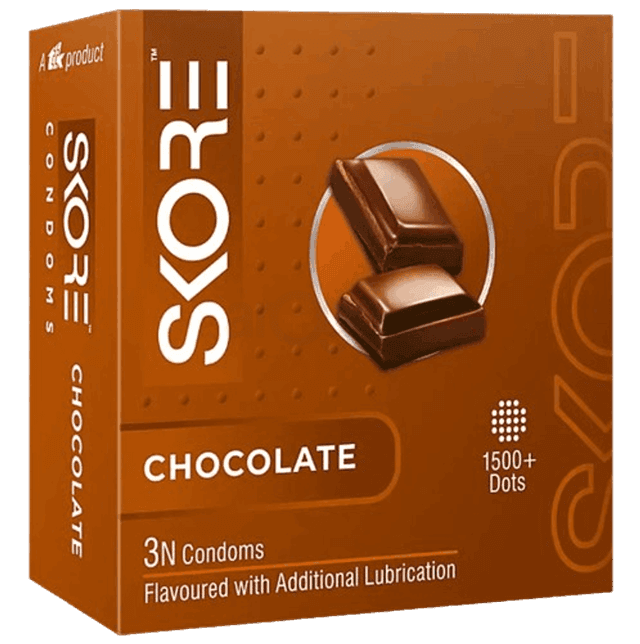 SKORE DOTS 3S
