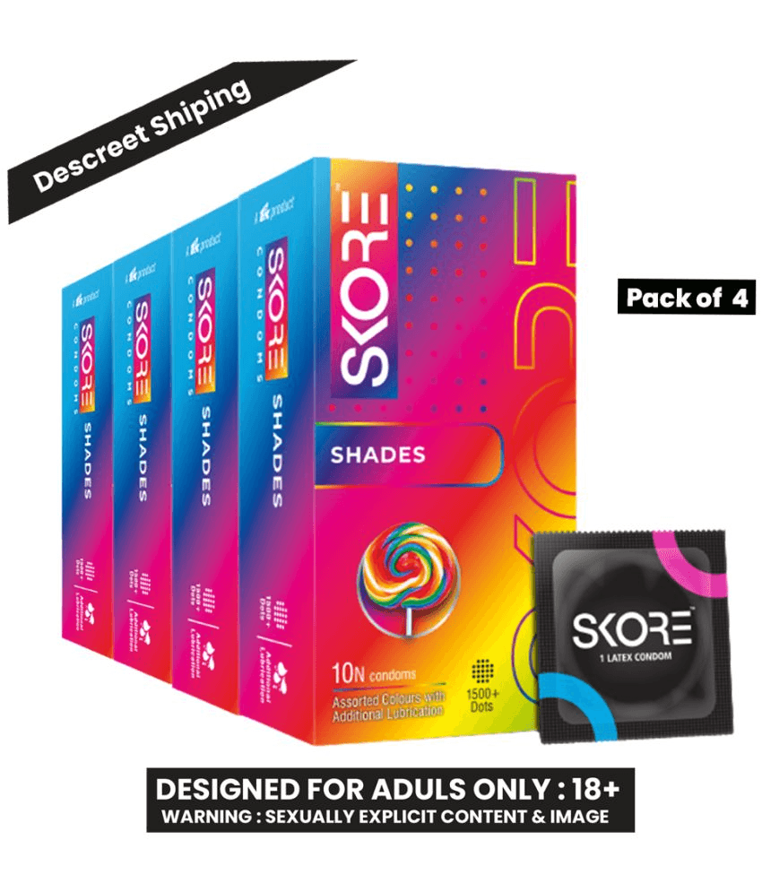 SKORE NOT OUT 10`S