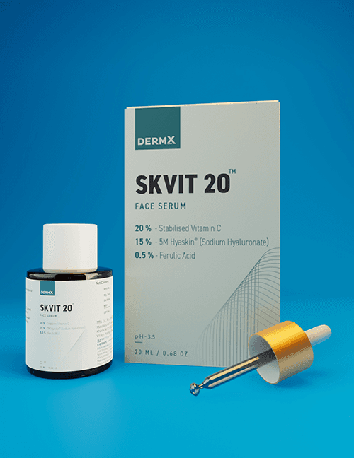 SKVIT 20 SERUM
