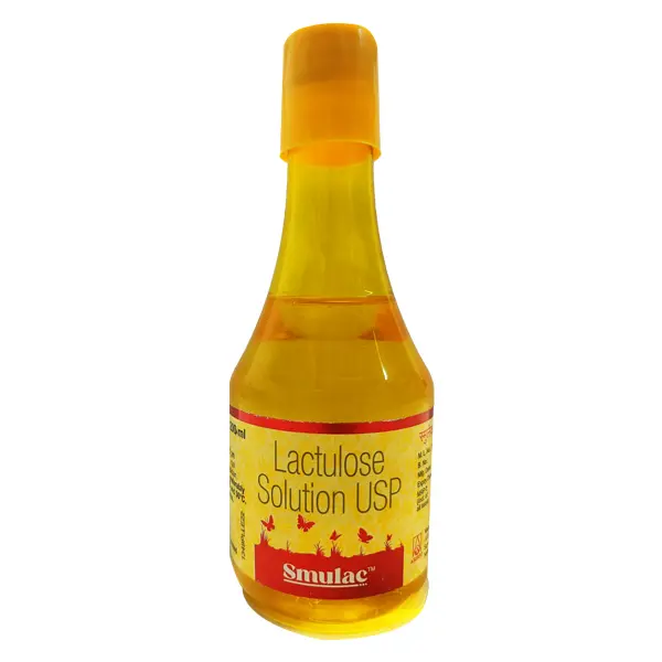 SMULAC LIQ