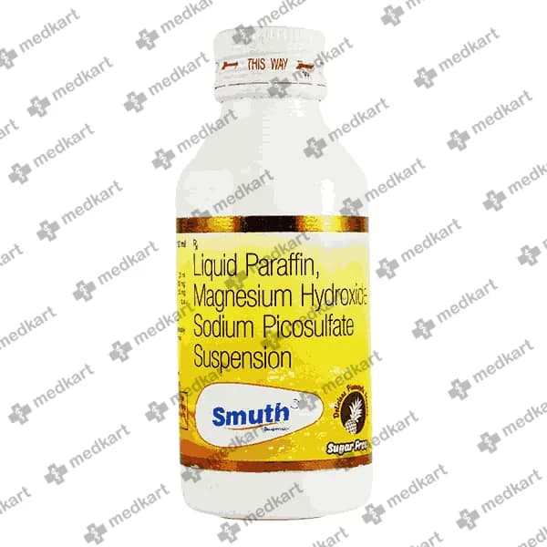 SMUTH SUS 110ML