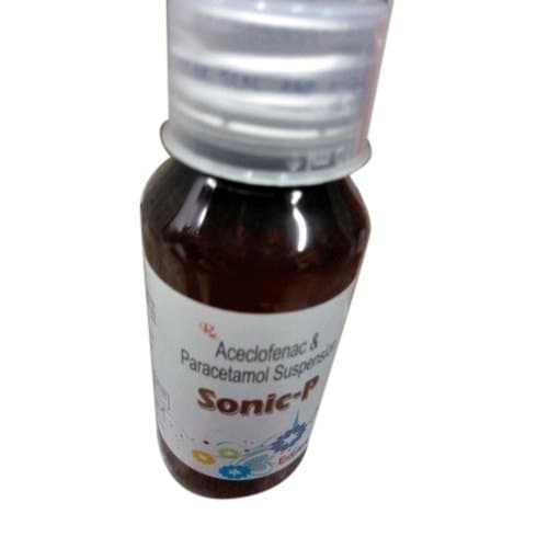 SNIC SYRUP