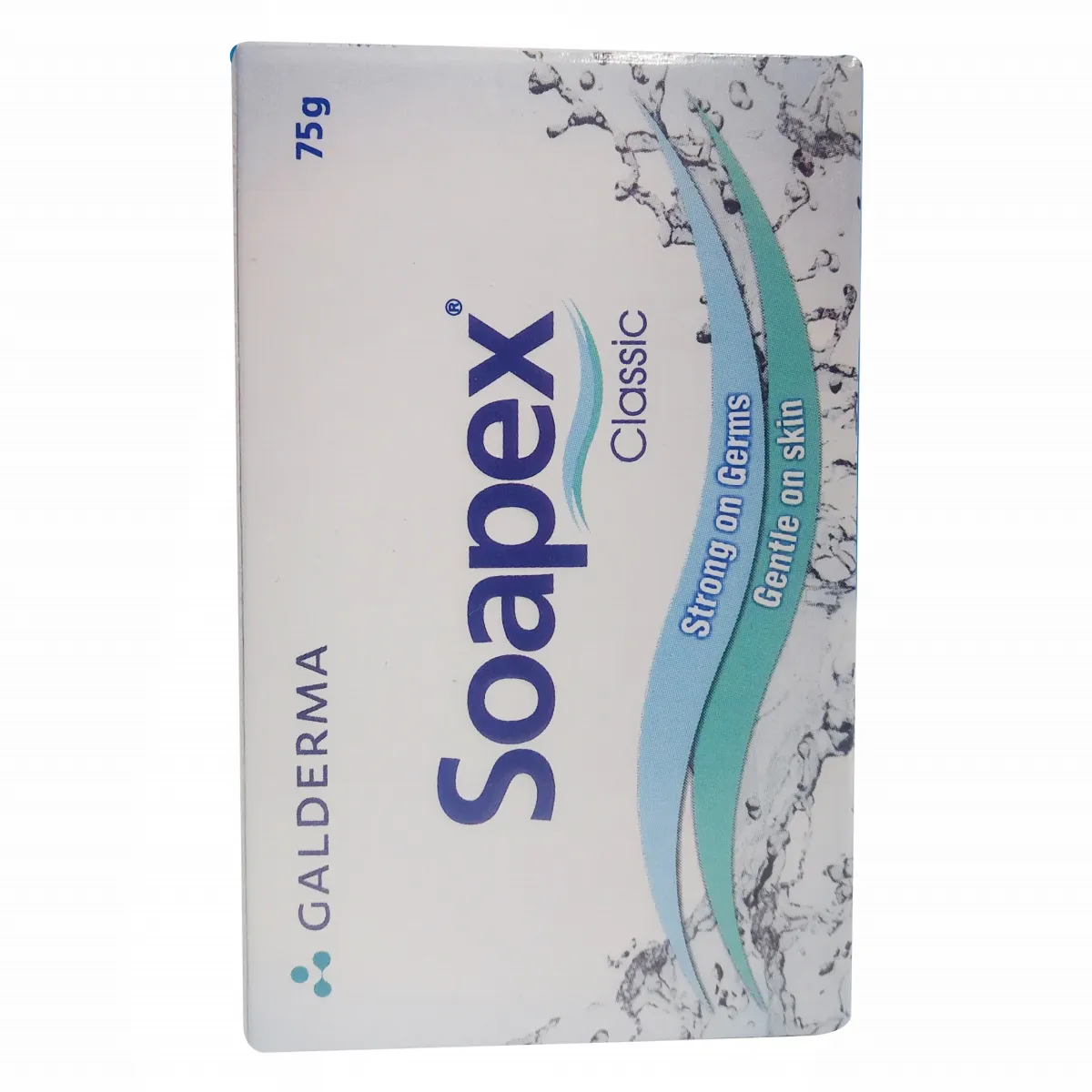 SOAPEX CLASSIC BAR