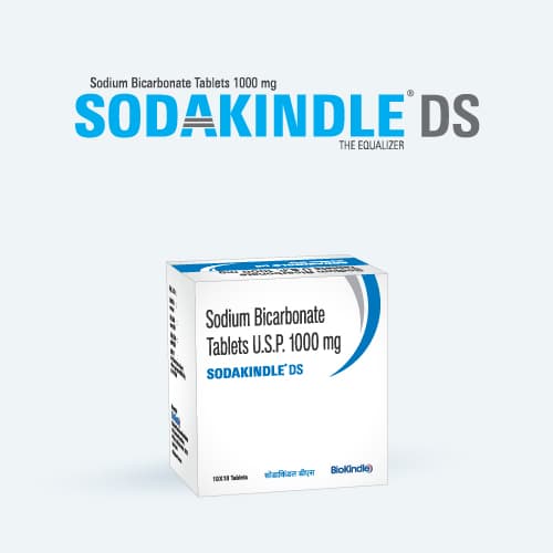 SODAKINDLE DS TAB
