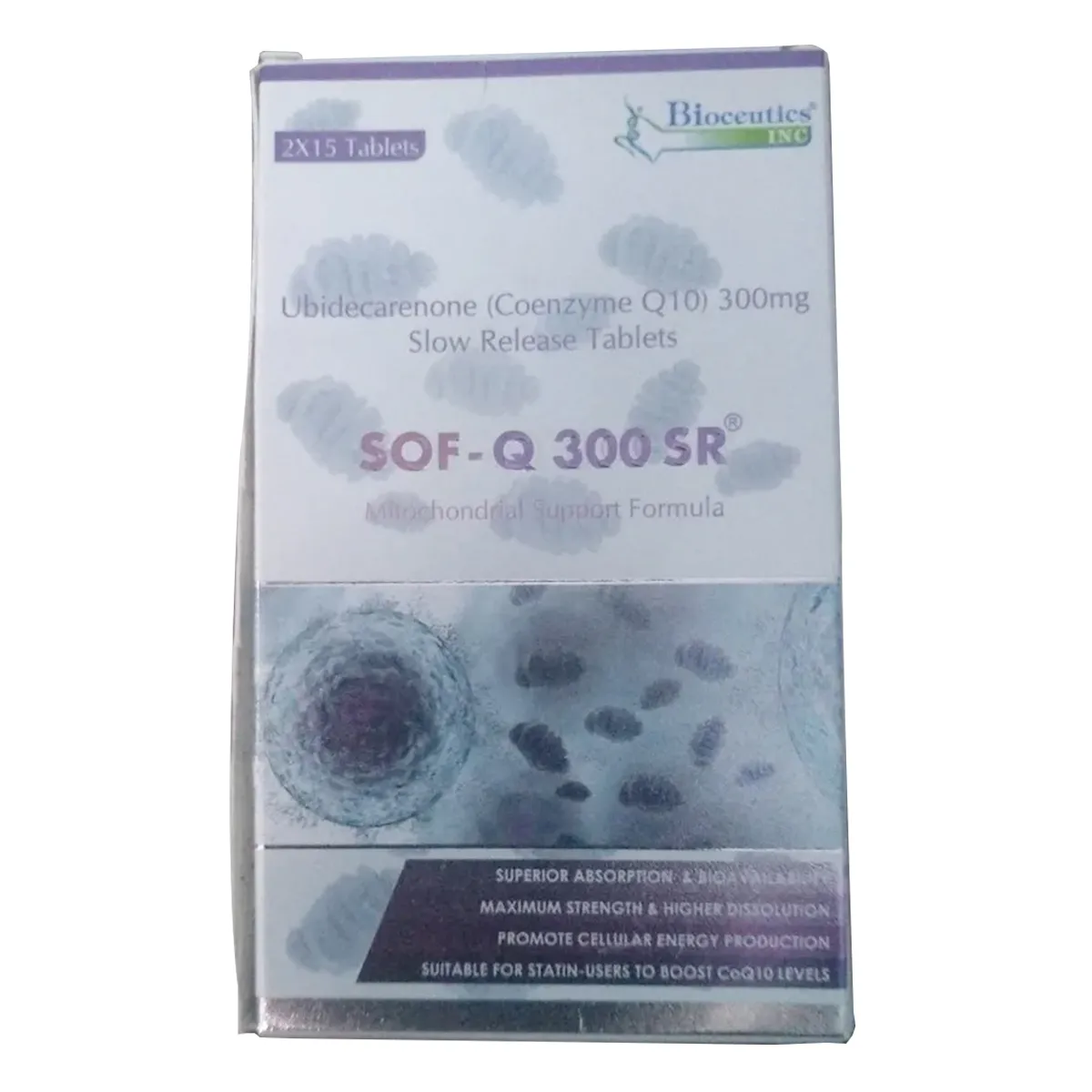 SOF Q 300MG
