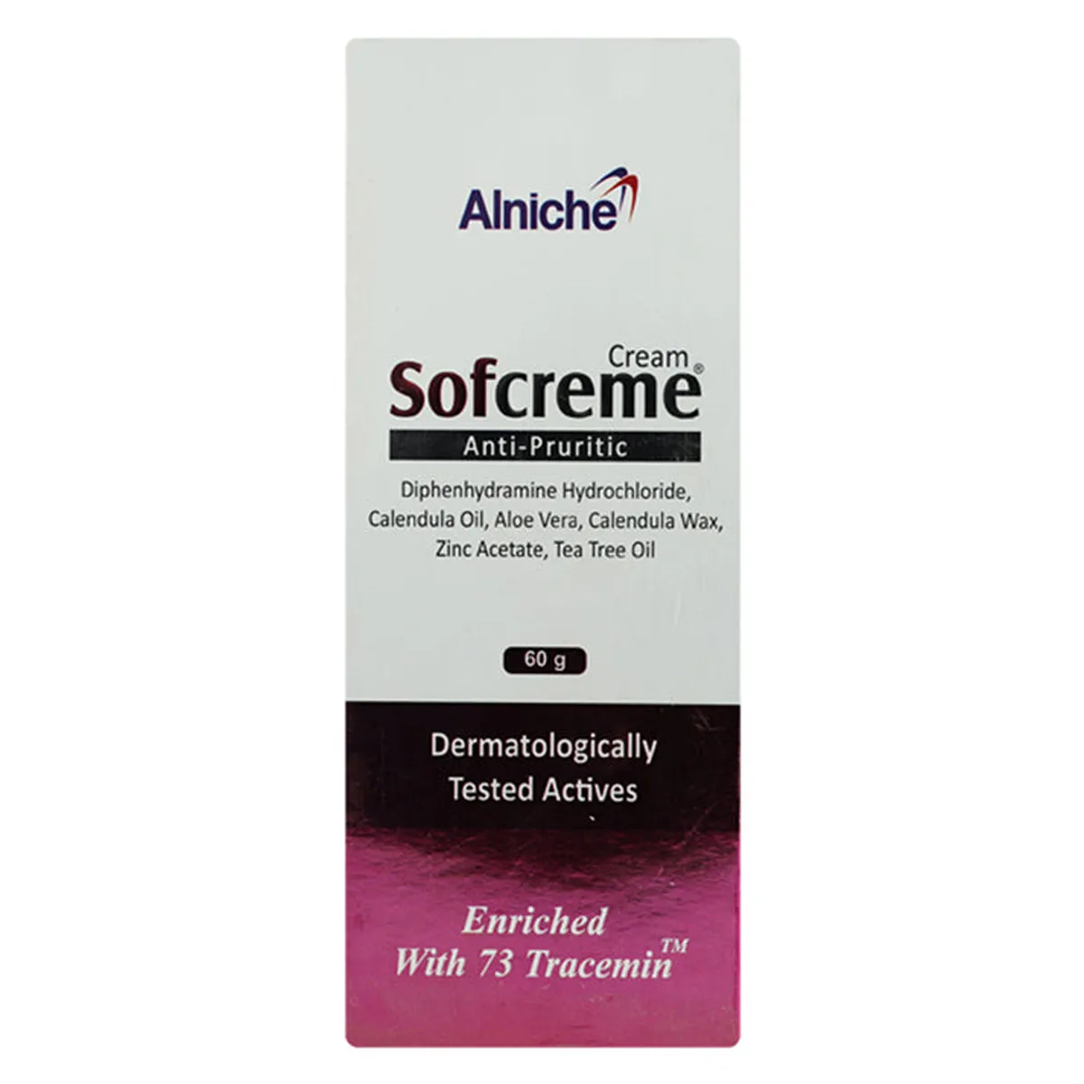 SOFCREME CREAM