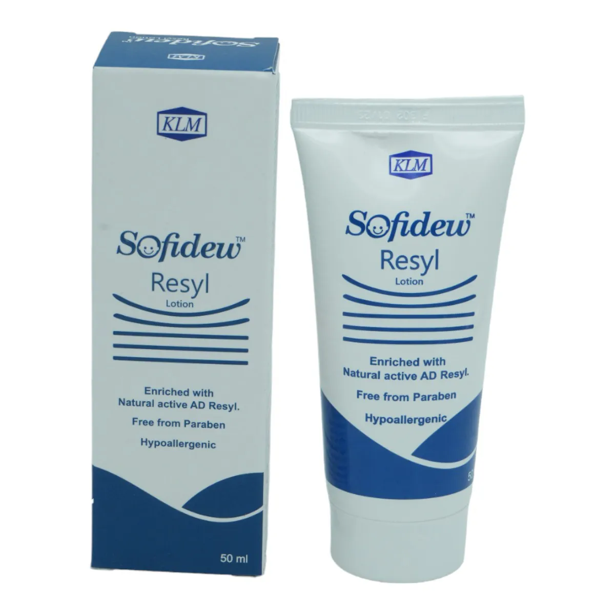 SOFIDEW RESYL LOTION 50ML
