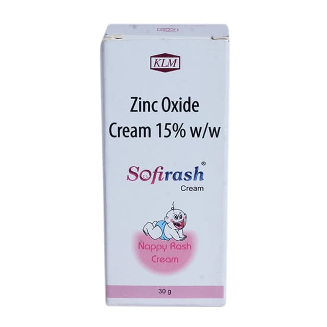 Sofirash Cream